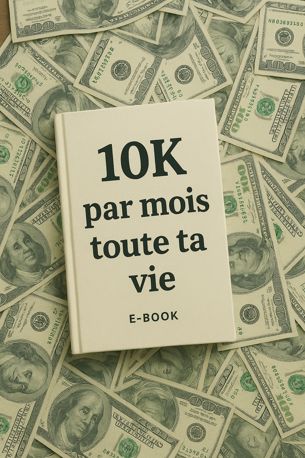"10k/mois toute ta vie"